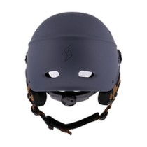 Casque T'NB UMHELMVSBLM Bleu Adultes