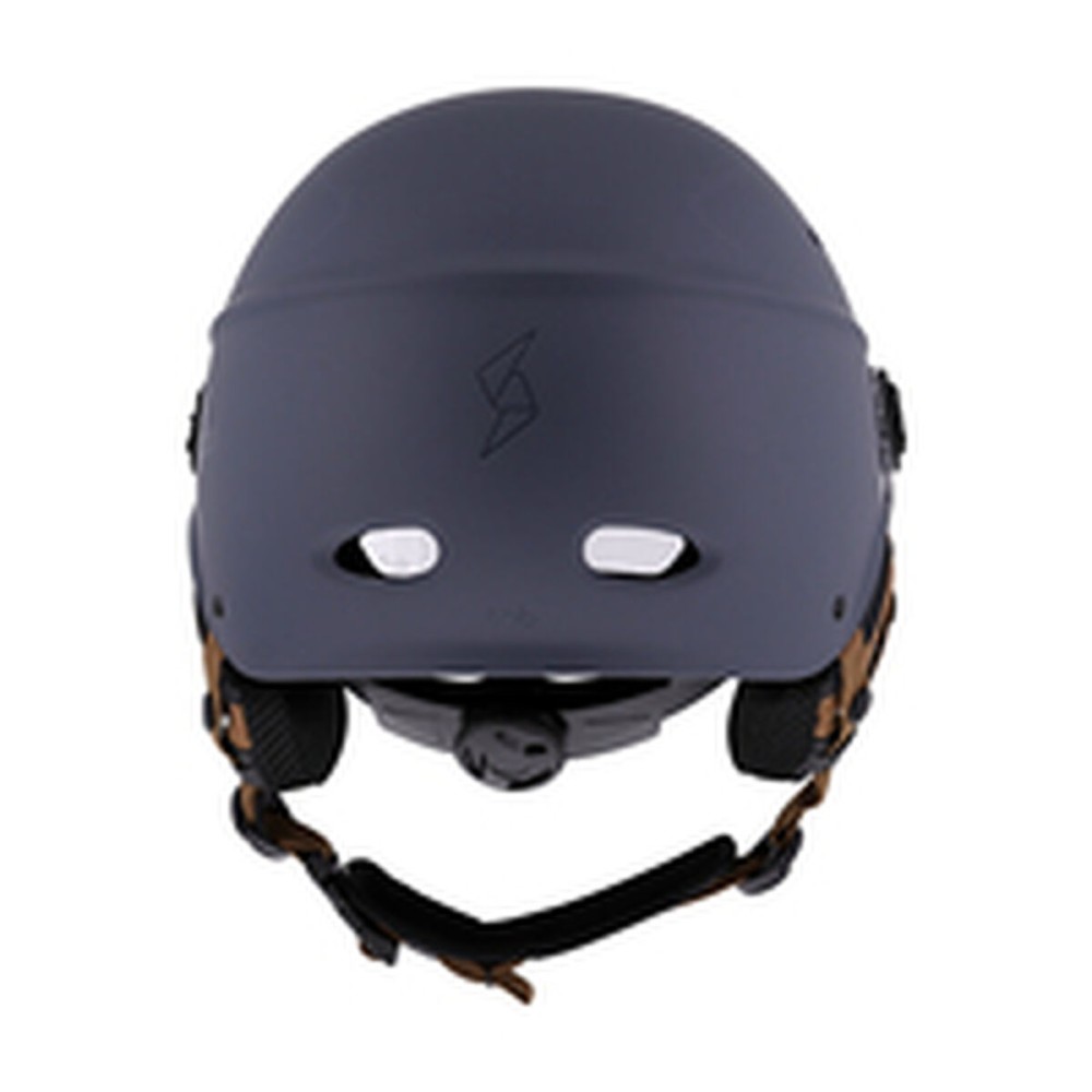 Casque T'NB UMHELMVSBLM Bleu Adultes