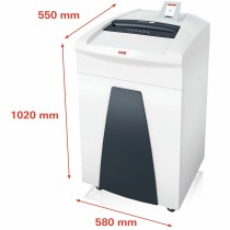 Déchiqueteuse de Papier Hsm 1853121