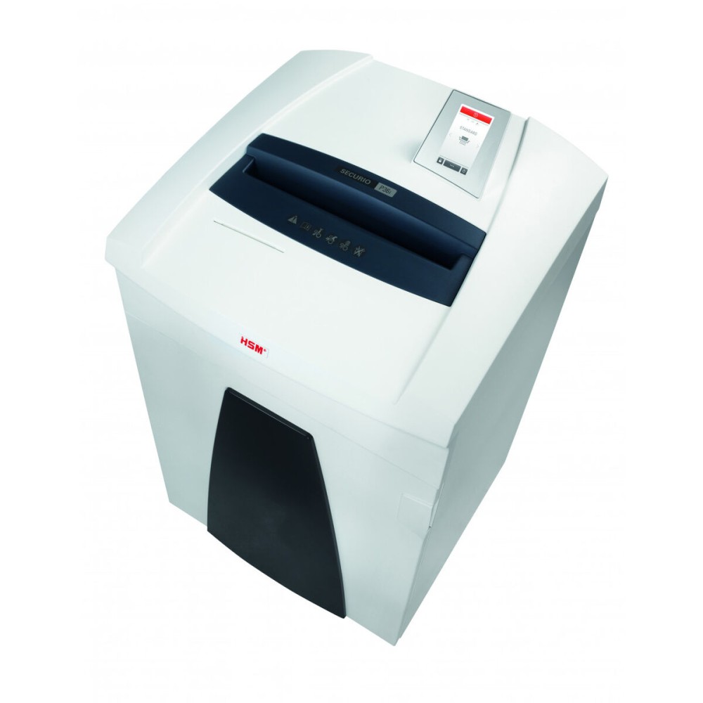 Déchiqueteuse de Papier Hsm 1853121