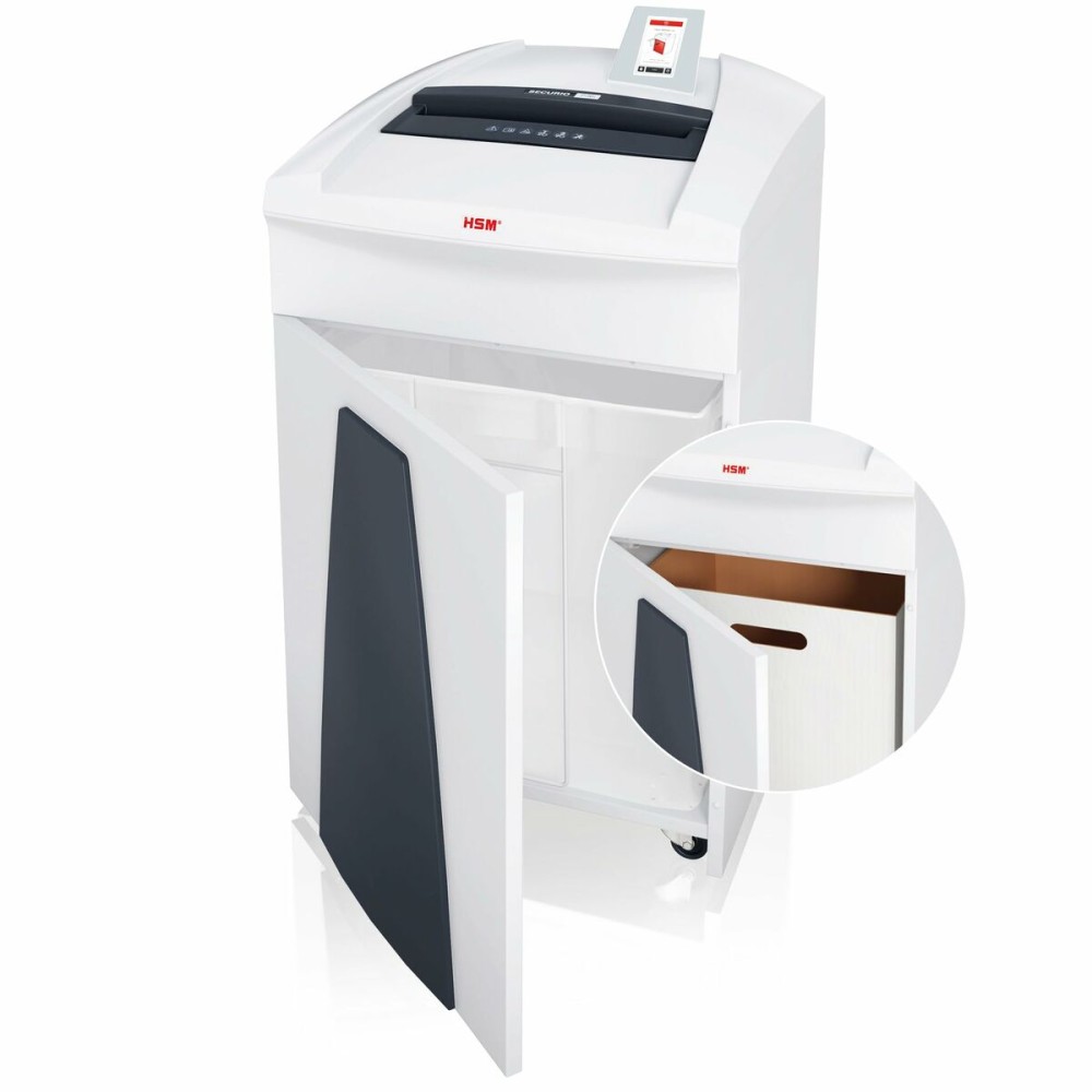 Déchiqueteuse de Papier Hsm 1853121