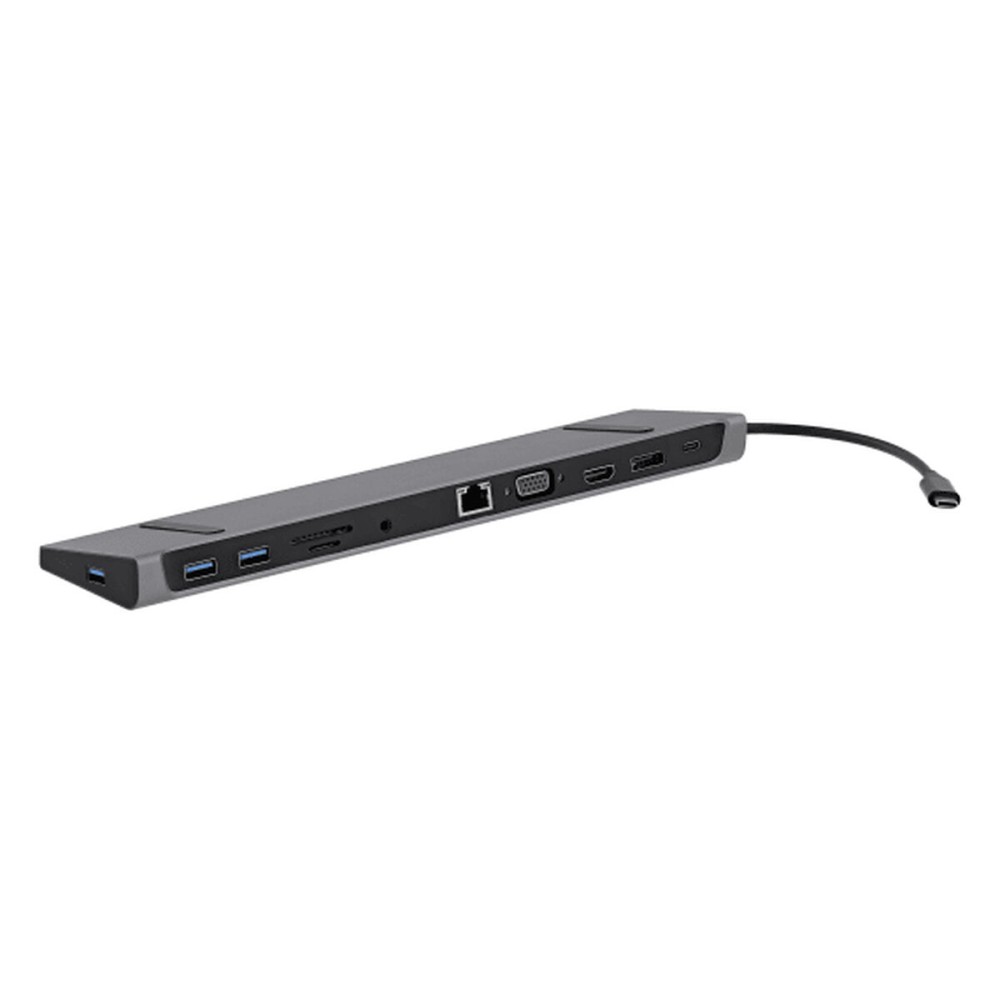 Dock Station Dual T'NB DSMST12