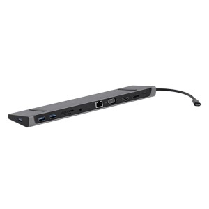 Dual Dock Station T'NB DSMST12