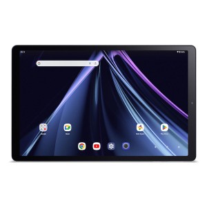 Tablet Acer 11" Allwinner 4 GB RAM 128 GB Silberfarben