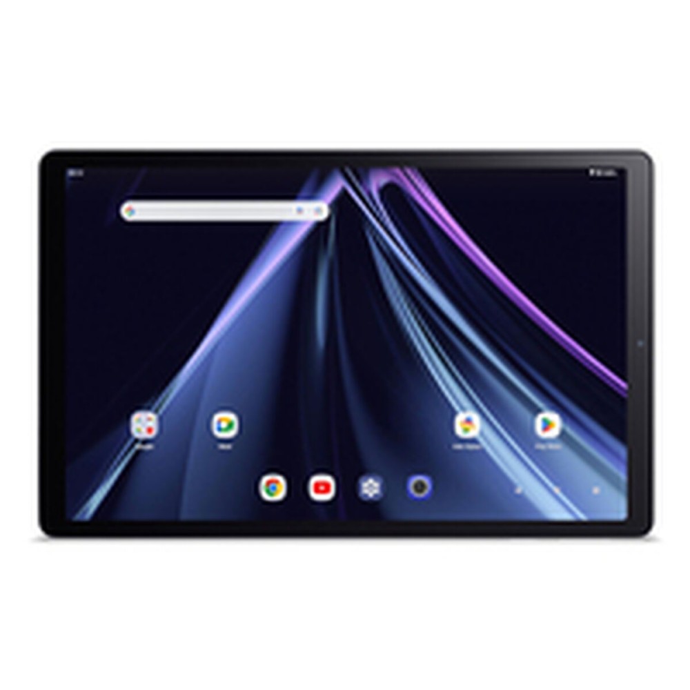 Tablet Acer 11" Allwinner 4 GB RAM 128 GB Silberfarben