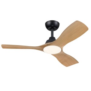 Deckenventilator Philips Schwarz Holz 28 W 25,8 W