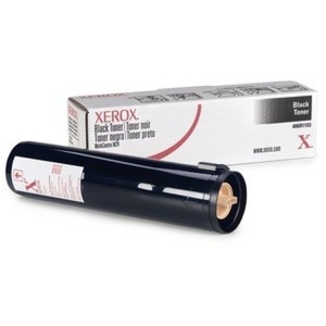 Original Toner Xerox M24 Schwarz