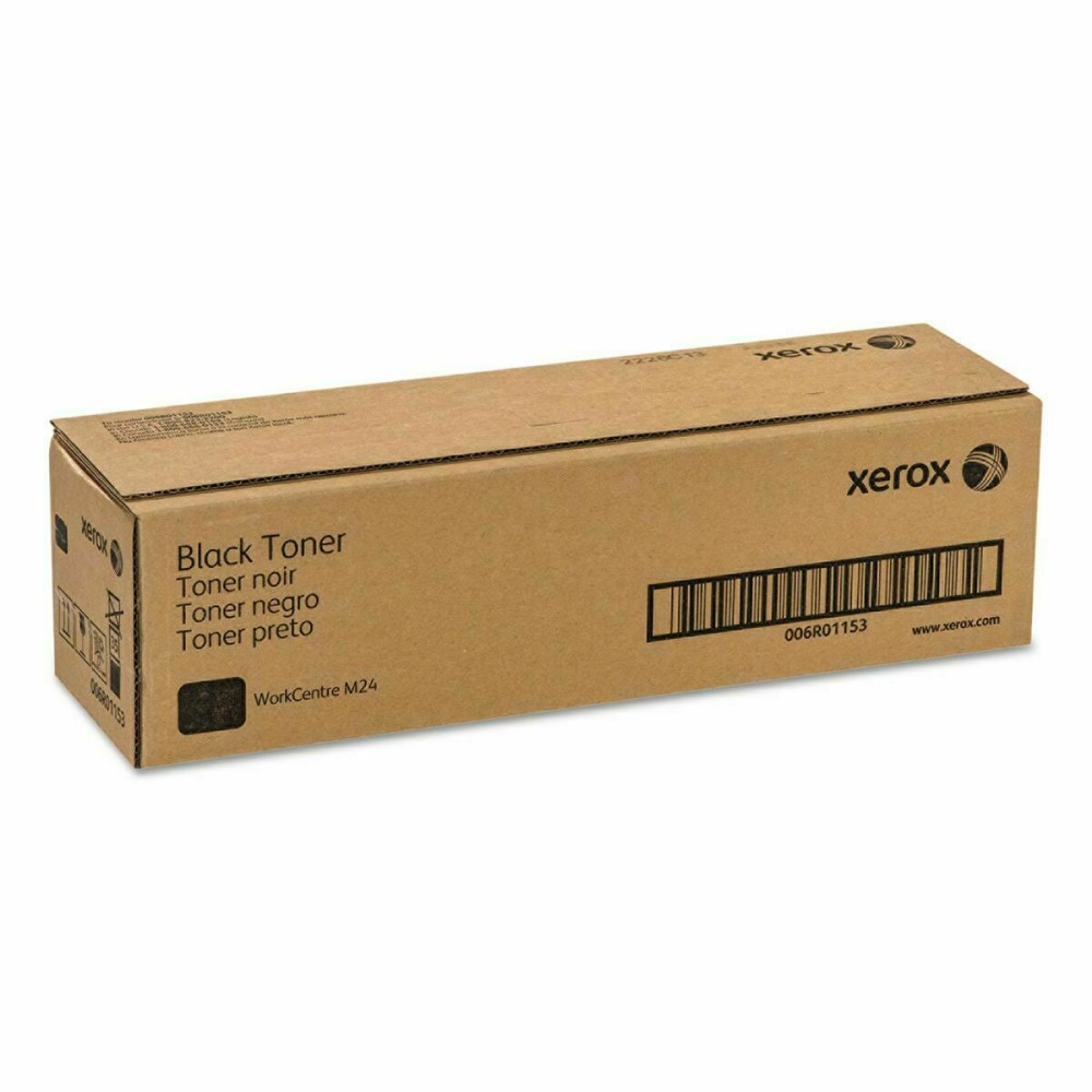 Original Toner Xerox M24 Schwarz