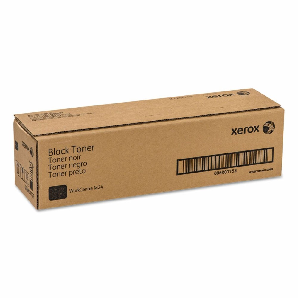 Original Toner Xerox M24 Schwarz