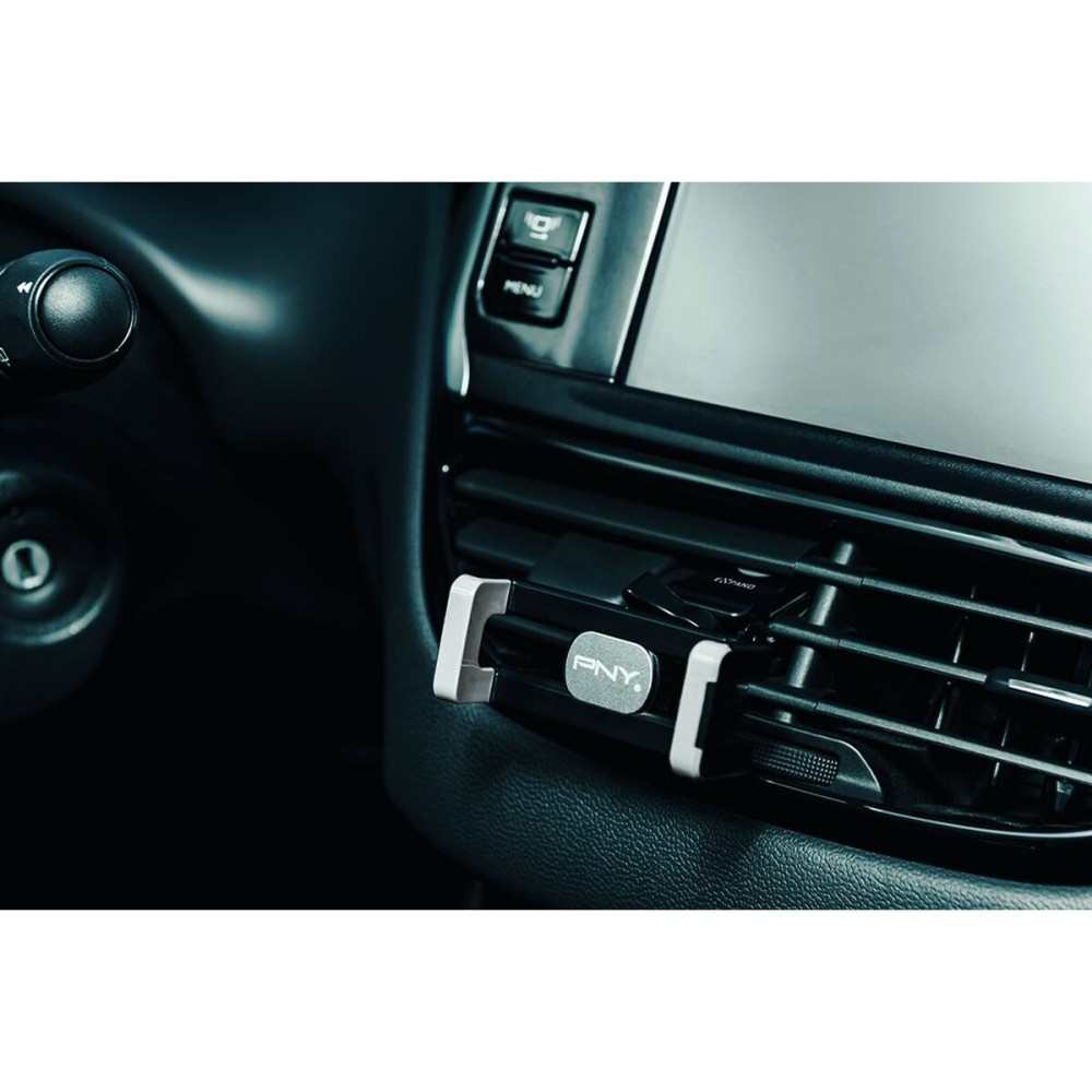 Ladegerät-Satz PNY ROAD KIT Schwarz