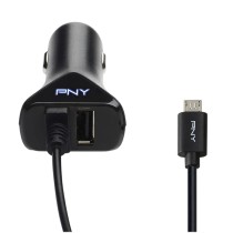 Ladegerät-Satz PNY ROAD KIT Schwarz