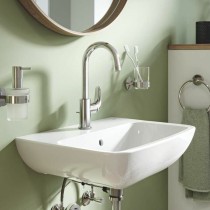 Mischbatterie Grohe Swift - 24330001 Metall