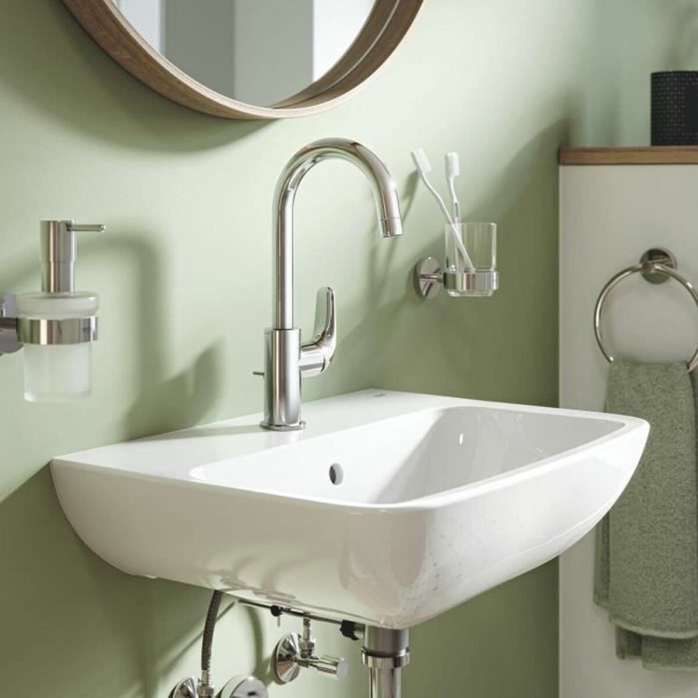 Mischbatterie Grohe Swift - 24330001 Metall
