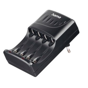 Batterieladegerät Hama 00223553