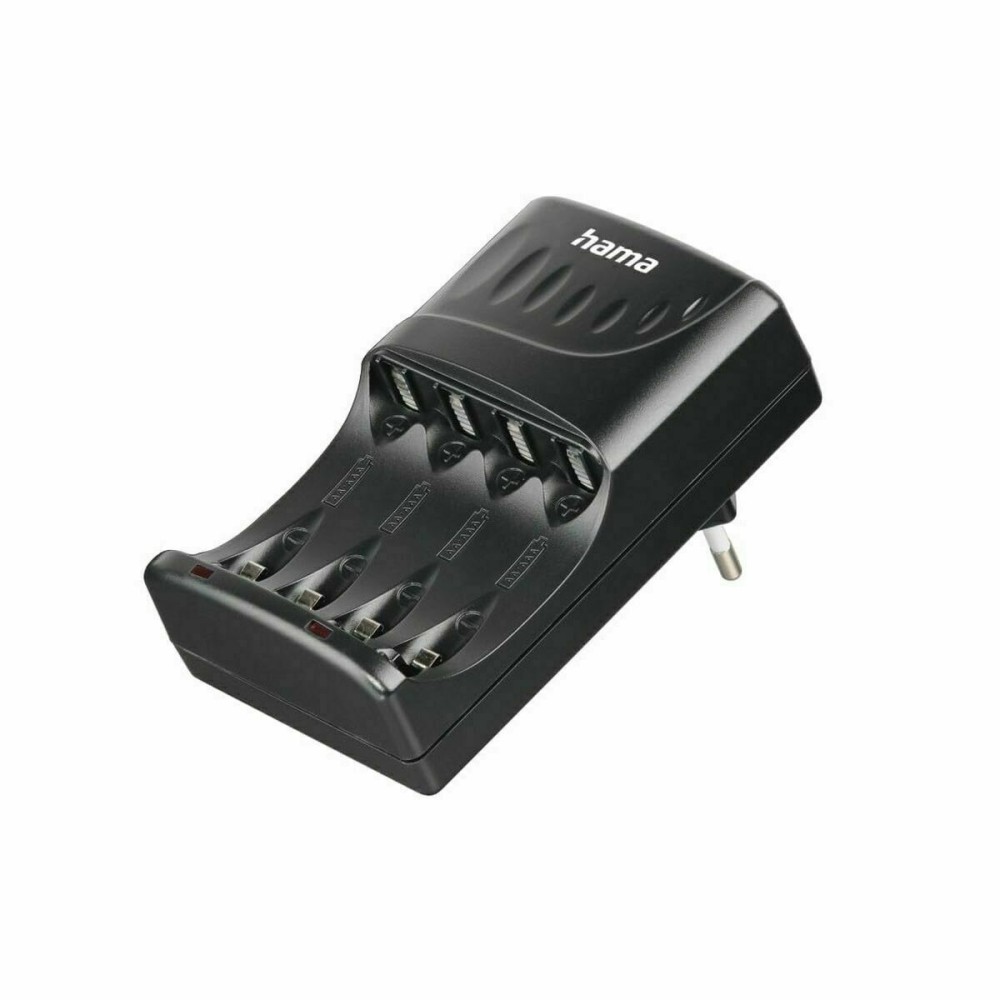 Batterieladegerät Hama 00223553