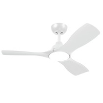 Deckenventilator Philips Weiß 28 W 25,8 W