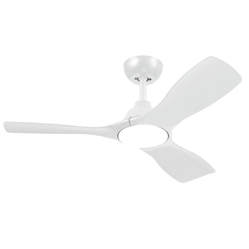 Deckenventilator Philips Weiß 28 W 25,8 W