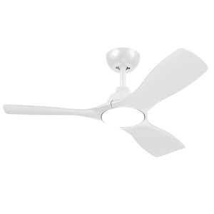 Deckenventilator Philips Weiß 28 W 25,8 W