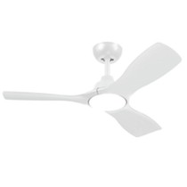 Deckenventilator Philips Weiß 28 W 25,8 W