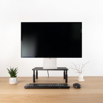 Support de table d'écran TooQ