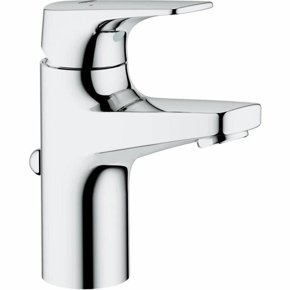 Mischbatterie Grohe Start Flow Metall Messing