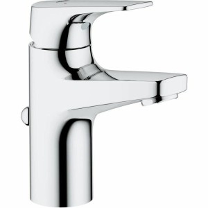Mischbatterie Grohe Start Flow Metall Messing
