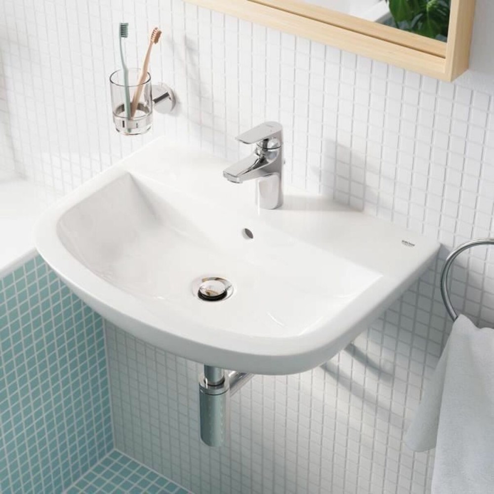 Mischbatterie Grohe Start Flow Metall Messing