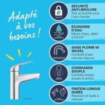 Mixer Tap Grohe