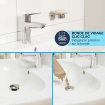 Mitigeur Grohe