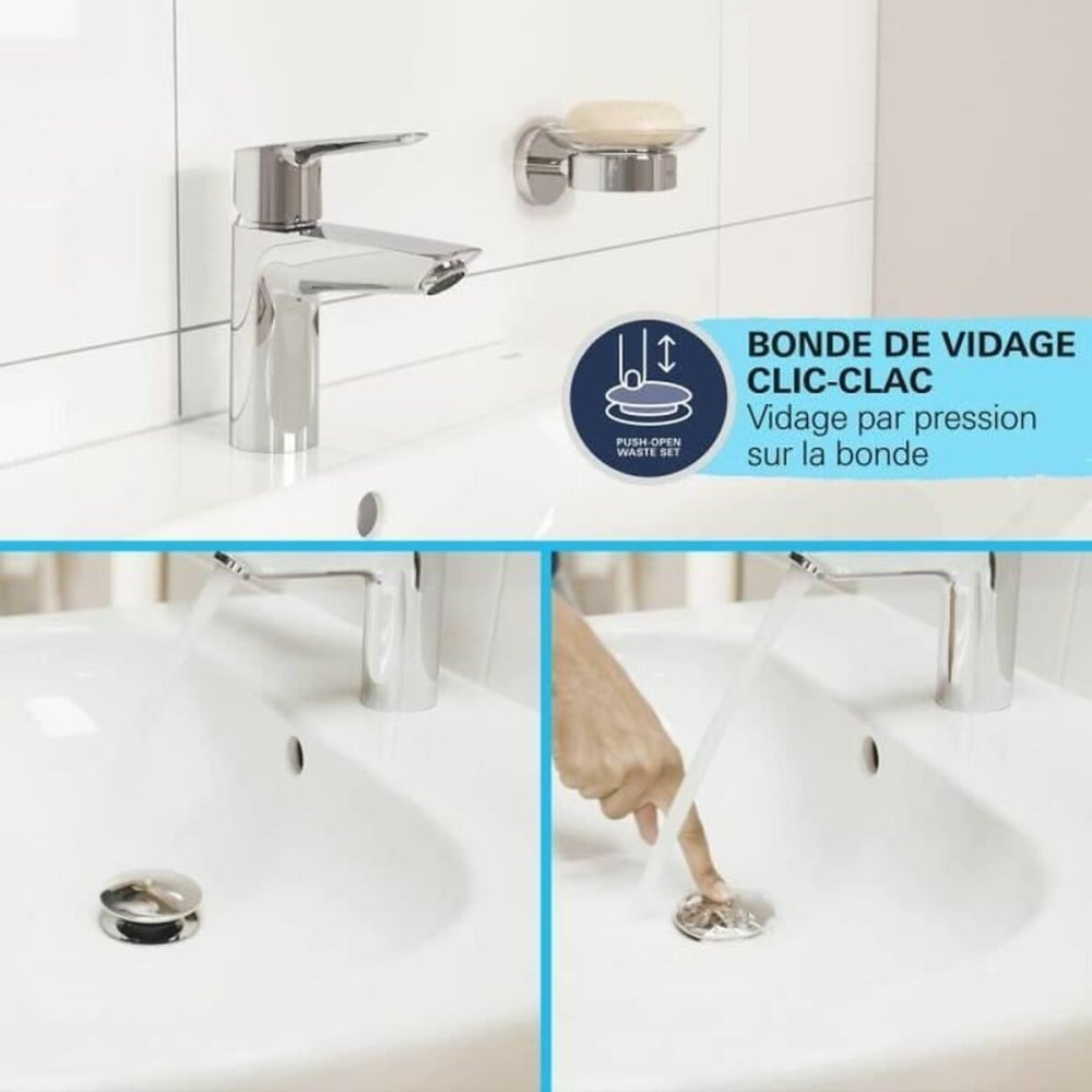 Mitigeur Grohe