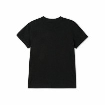 Child's Short Sleeve T-Shirt Jordan Jdb Jordan 3Peat Ss Black