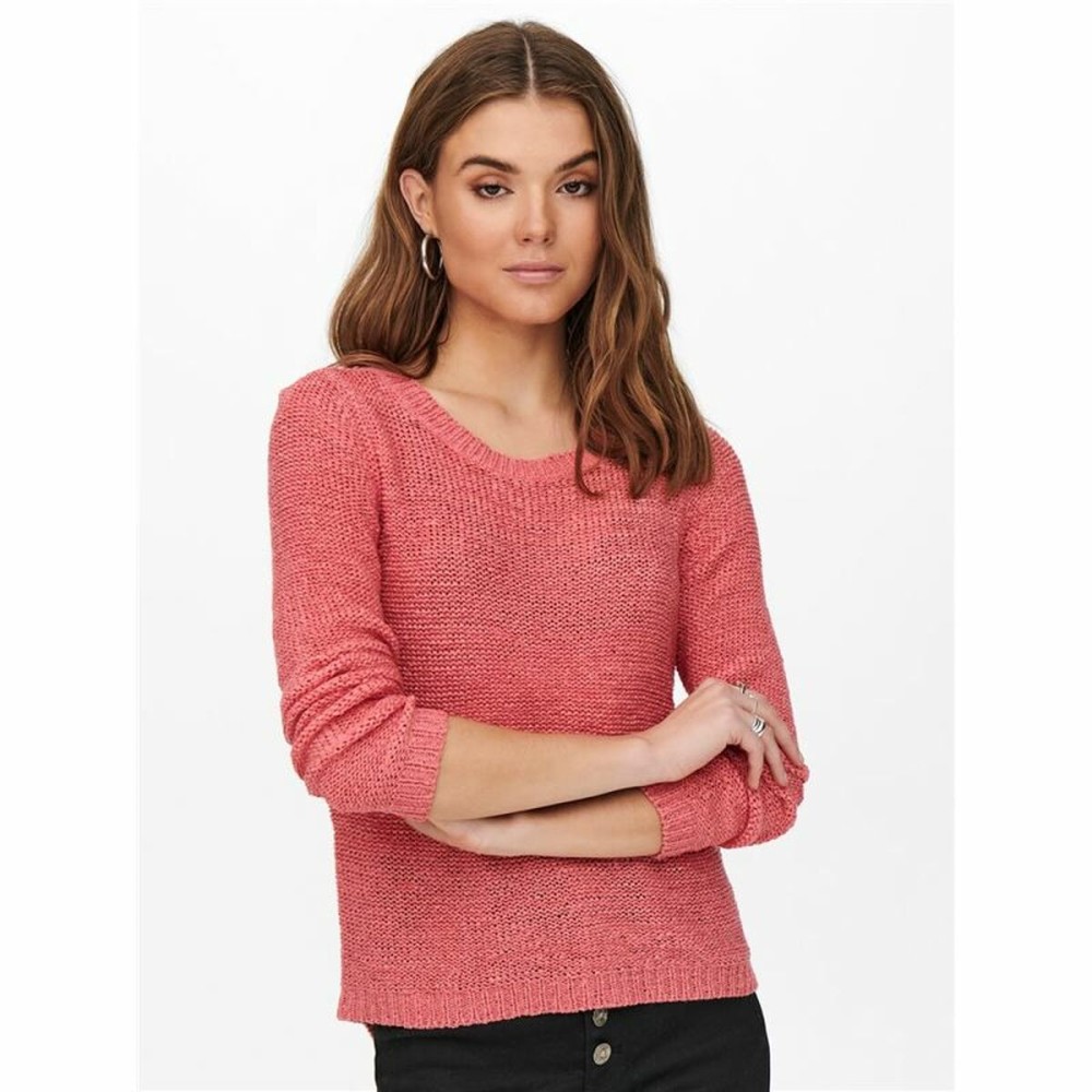 Damen Langarm-Hemd Only Only geena Xo