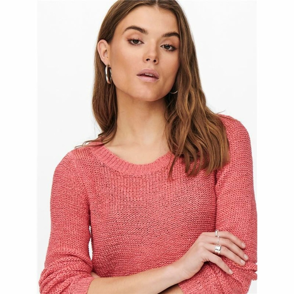 Damen Langarm-Hemd Only Only geena Xo