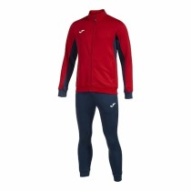 Tracksuit for Adults Joma Sport Derby