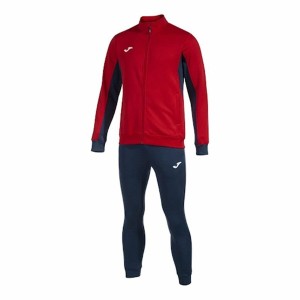 Tracksuit for Adults Joma Sport Derby
