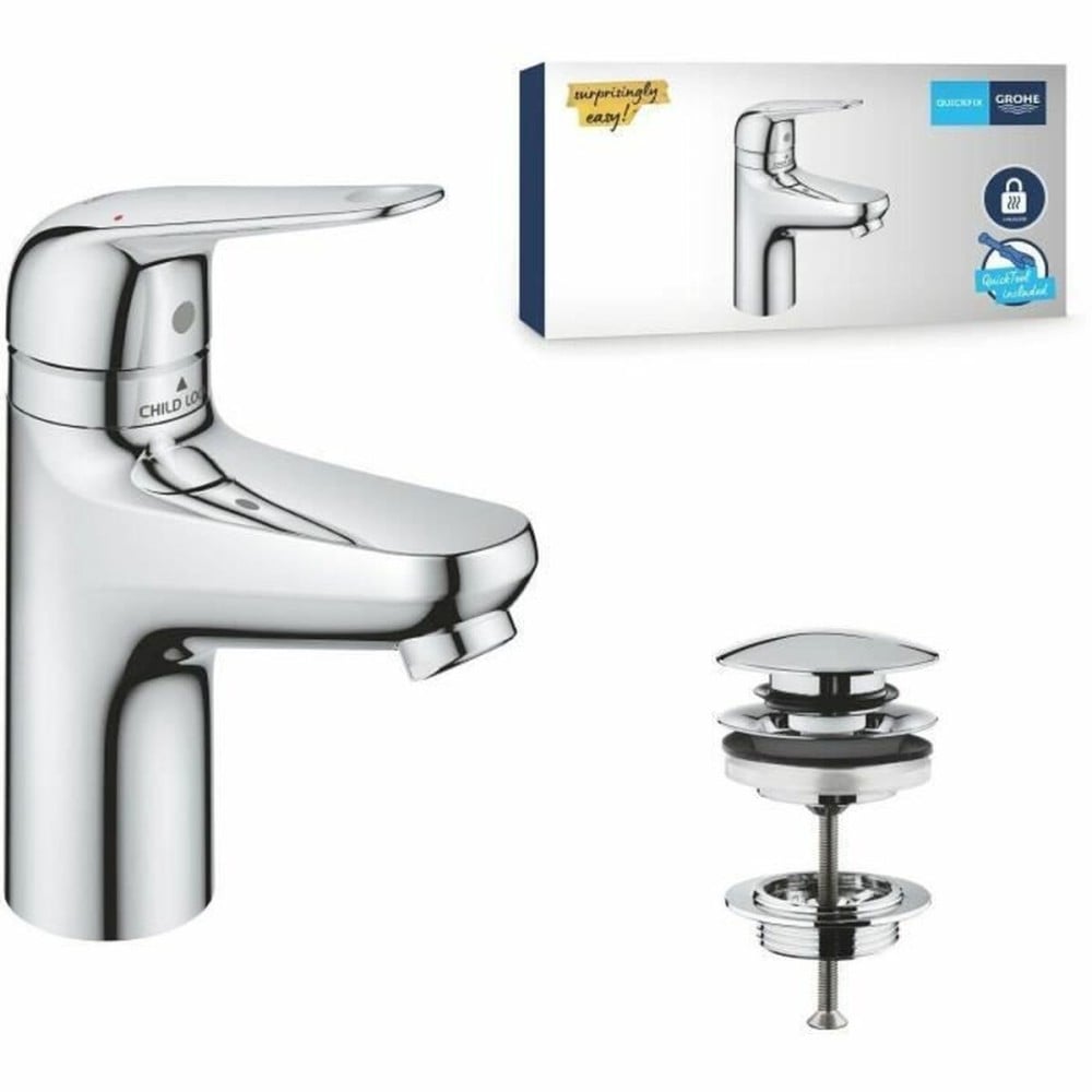 Mitigeur Grohe