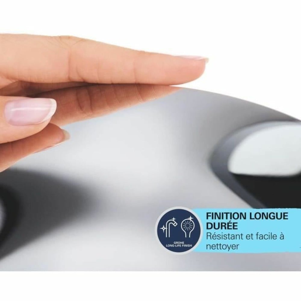 Mitigeur Grohe