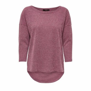 Chemise à manches longues femme Only Onlalba 3/4 Dry (L)