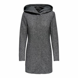 Jacke Only Onlsedona Light Coat Damen