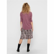 Damen Langarm-Hemd Only Onlalba 3/4 Dry (L)
