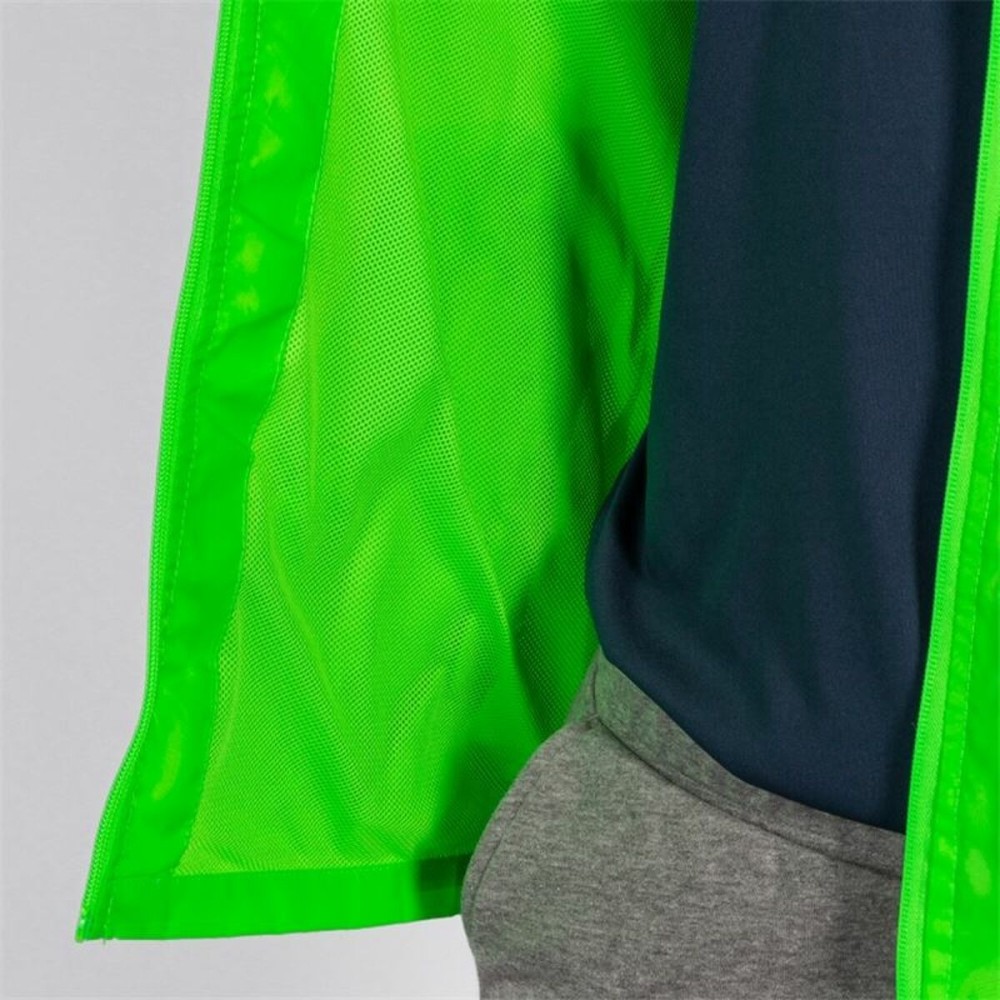 Raincoat Joma Sport Iris
