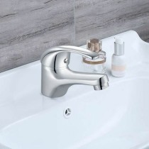Mixer Tap Edouard Rousseau