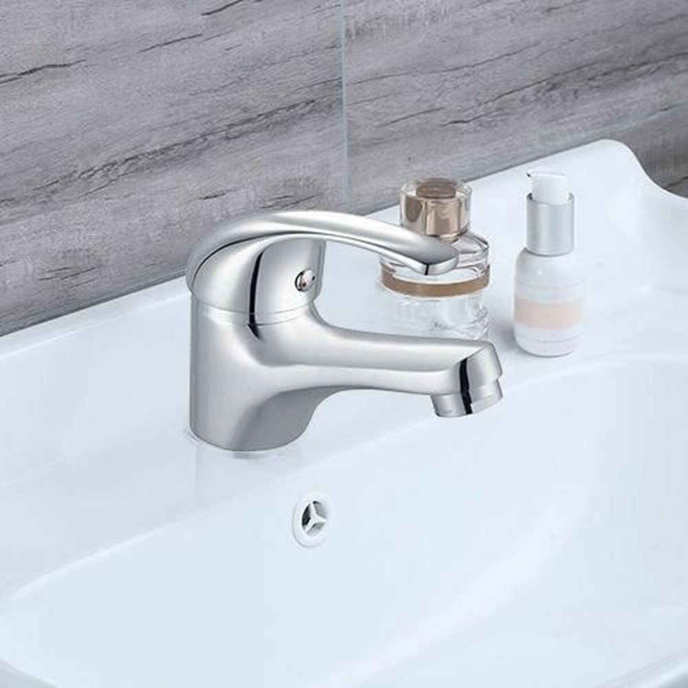 Mixer Tap Edouard Rousseau