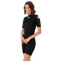 Neoprene Rip Curl FREELITE S/SL SPRING Black