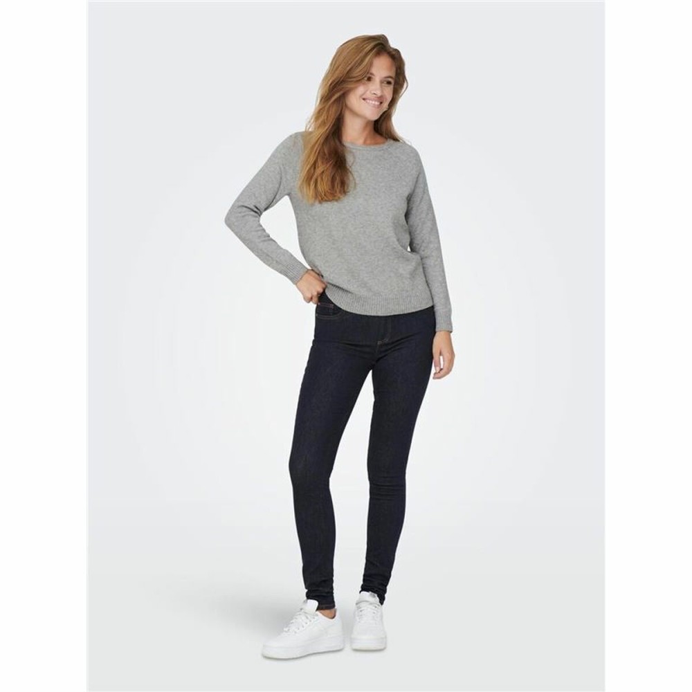 Chemise à manches longues femme Only lesly Kings