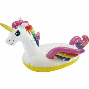 Einhorn Luftmatratze Intex 57561
