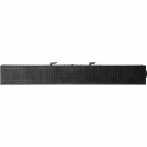 Barre audio HP 5UU40AA Noir 2,5 W