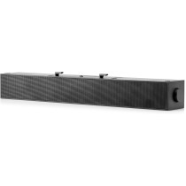 Barre audio HP 5UU40AA Noir 2,5 W