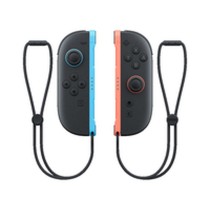 Jeu vidéo PlayStation 4 Nintendo SW2 JOYC BL RD Bluetooth Bluetooth 3.0