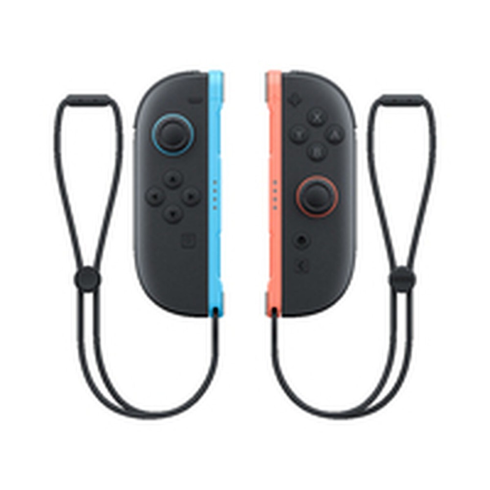 Jeu vidéo PlayStation 4 Nintendo SW2 JOYC BL RD Bluetooth Bluetooth 3.0